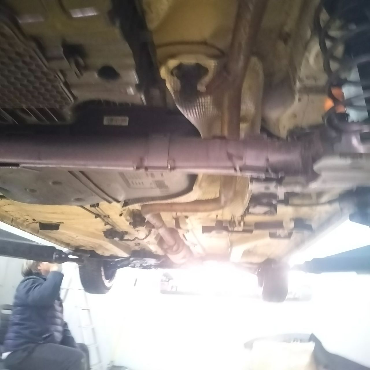 car repairing service