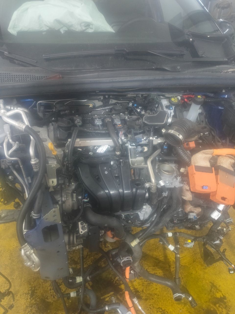 car repairing service